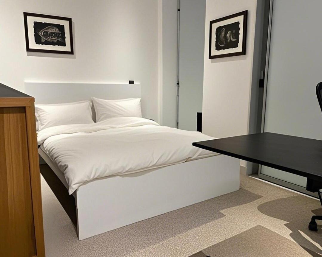 Apartment Large Modern 3br In Quartermile
