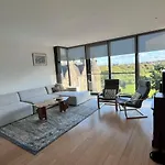 Large Central Modern 3Br Apartment In Quartermile