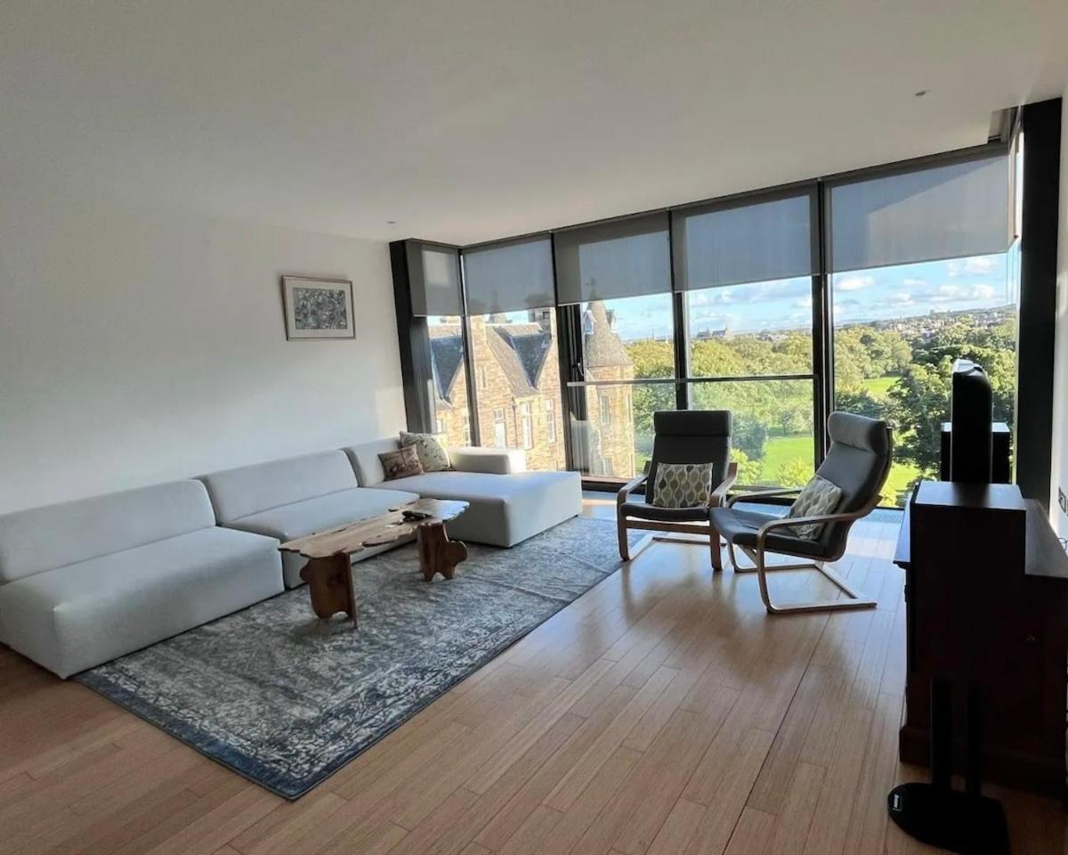 Apartment Large Modern 3br In Quartermile *